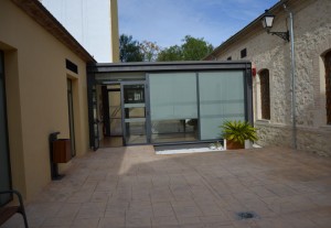 Nuestra empresa defiende los principios basados en la rehabilitación energética de nuestros edificios existentes en pro de conseguir una mayor eficiencia y sostenibilidad de los mismos.