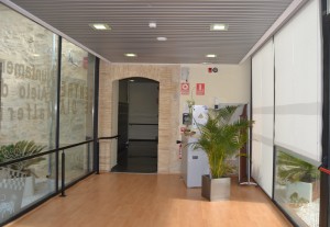 Nuestra empresa defiende los principios basados en la rehabilitación energética de nuestros edificios existentes en pro de conseguir una mayor eficiencia y sostenibilidad de los mismos.