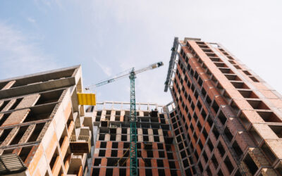 Construcción de Edificios en Valencia