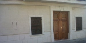 Tenemos una especial sensibilidad con la rehabilitación de las fachadas y cubiertas de nuestro parque inmobiliario existente