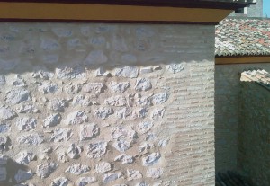 Tenemos larga experiencia en trabajos de intervención y conservación de edificios históricos, rehabilitación de edificios catalogados y protegidos como Iglesias, Ermitas, etc.