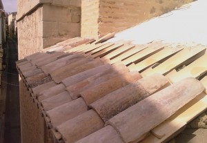 Tenemos larga experiencia en trabajos de intervención y conservación de edificios históricos, rehabilitación de edificios catalogados y protegidos como Iglesias, Ermitas, etc.