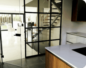 Promoción Viviendas