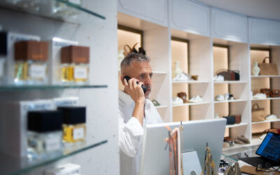 Construcción de Local Comercial