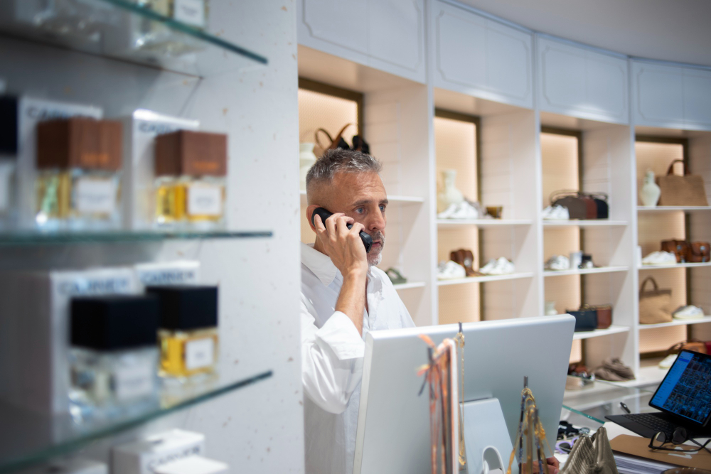 Construcción de Local Comercial