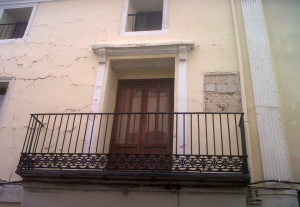 Tenemos una especial sensibilidad con la rehabilitación de las fachadas y cubiertas de nuestro parque inmobiliario existente