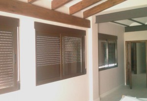 Otro de nuestros campos de actuación, es la rehabilitación estructural de los edificios y viviendas existentes.