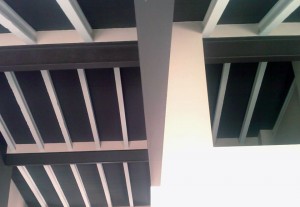 Otro de nuestros campos de actuación, es la rehabilitación estructural de los edificios y viviendas existentes.