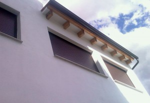 Otro de nuestros campos de actuación, es la rehabilitación estructural de los edificios y viviendas existentes.