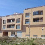 onstrucciones y Proyectos Coiber, ofrece un servicio integral al cliente que recorre todas las fases del proceso, desde el proyecto inicial de la vivienda o edificio de viviendas, hasta su total construcción.