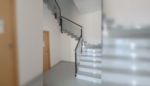 onstrucciones y Proyectos Coiber, ofrece un servicio integral al cliente que recorre todas las fases del proceso, desde el proyecto inicial de la vivienda o edificio de viviendas, hasta su total construcción.