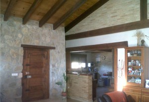 Construcciones y Proyectos Coiber, ofrece un servicio integral al cliente que recorre todas las fases del proceso, desde el proyecto inicial de la vivienda o edificio de viviendas, hasta su total construcción.